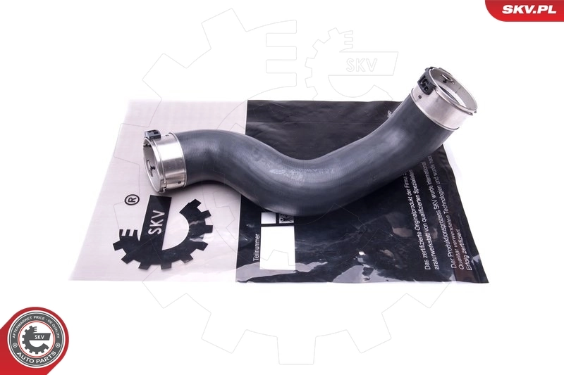 Charge Air Hose
